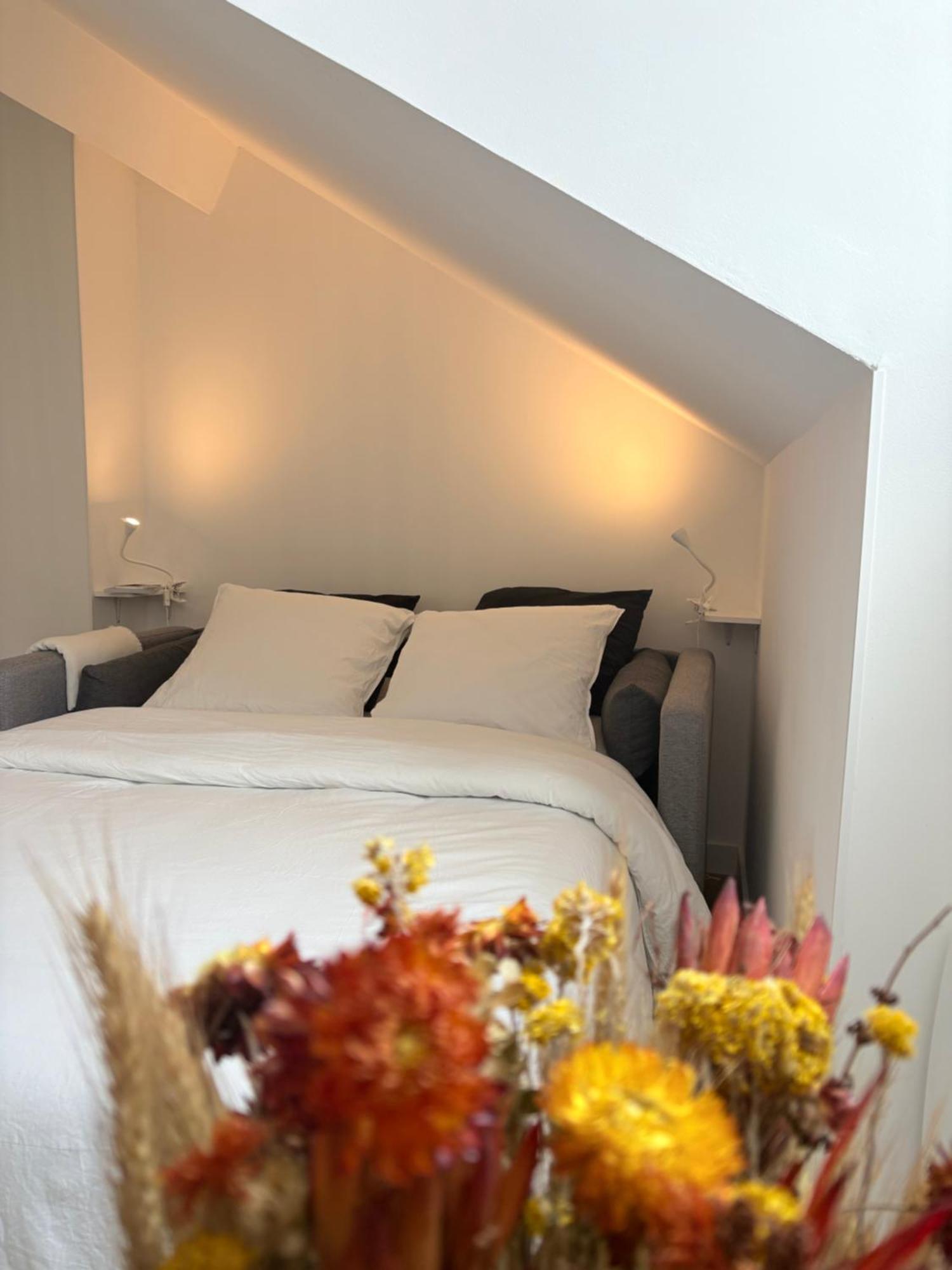 Le Coeur Des Alpes Apartment Grenoble