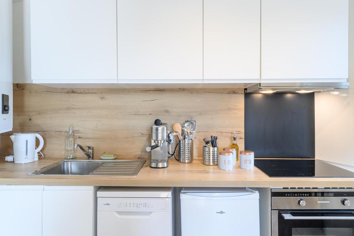 Appartement Le Coeur Des Alpes *