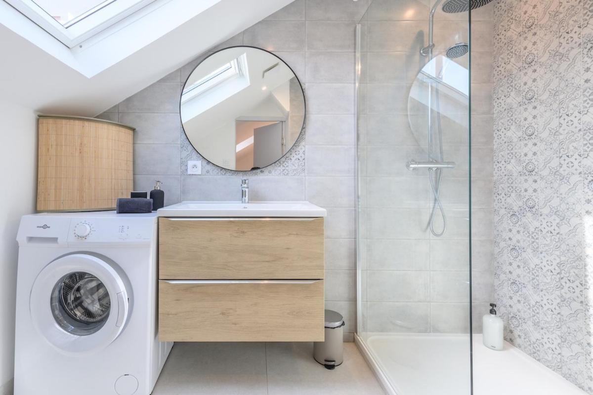 Appartement Le Coeur Des Alpes