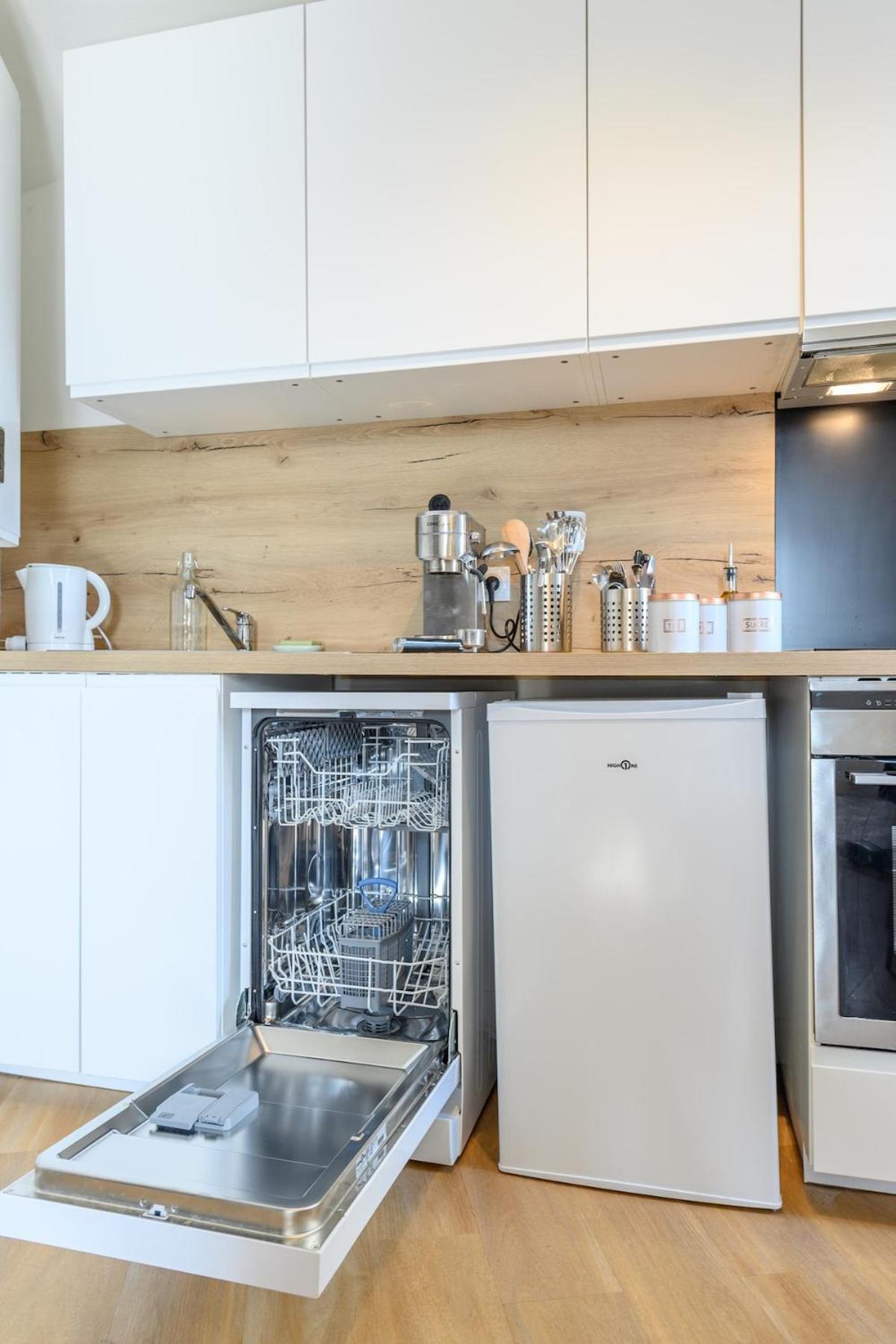 Le Coeur Des Alpes Appartement Grenoble