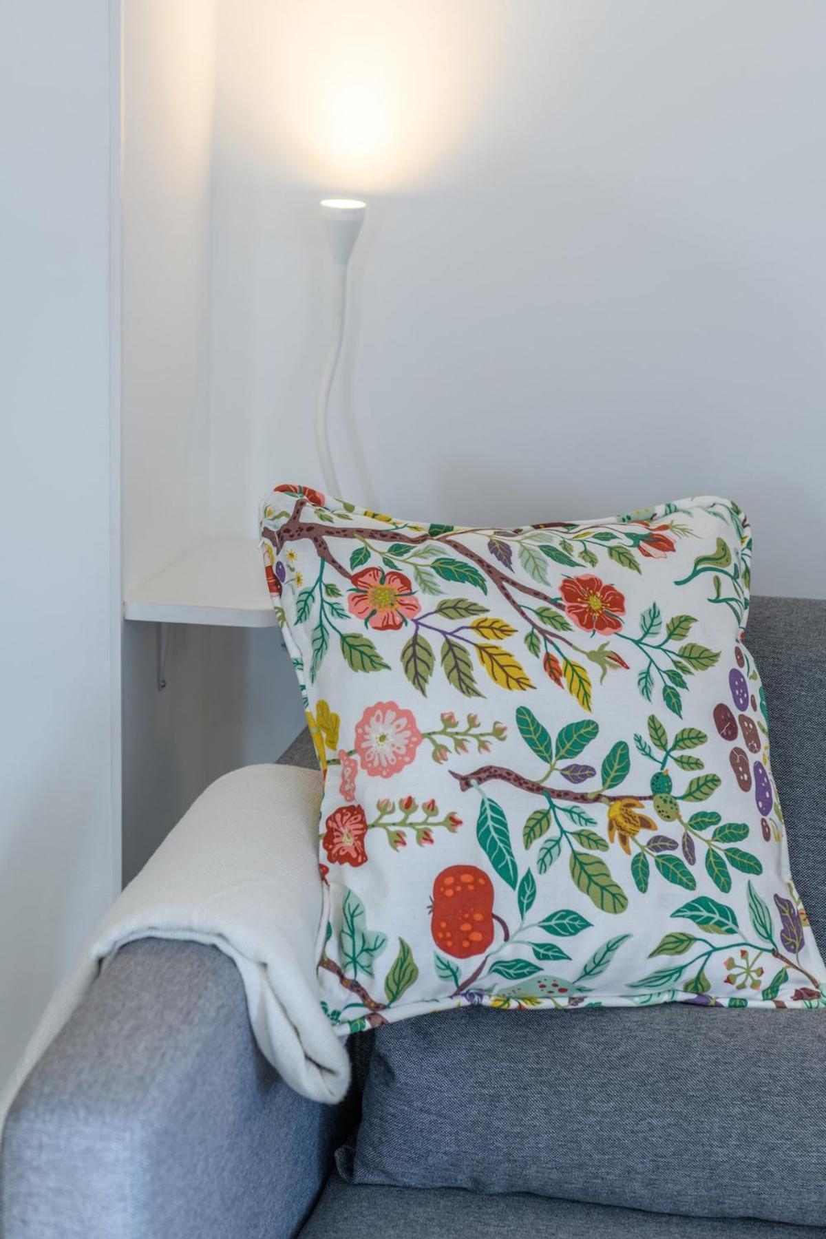 Le Coeur Des Alpes Appartement *